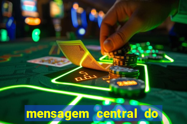 mensagem central do filme cartas para deus